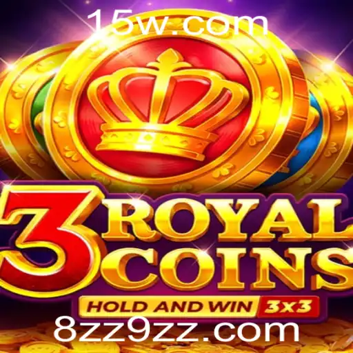 Descubra o Fascinante Mundo de 3royalcoins no 8zz.com