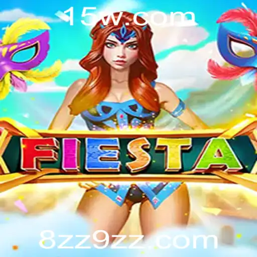 Jogo Fiesta: A Experiência Vibrante e Cativante da 8zz.com