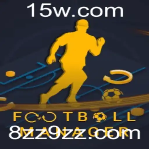 Explorando o Mundo do FootballManager e a Conexão com 8zz.com