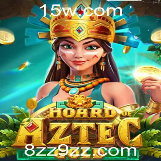 HoardofAztecgold: A Aventura do Tesouro Asteca