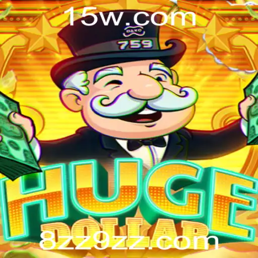 Descubra Tudo Sobre o Jogo HugeDollar: Mecânicas e Estratégias
