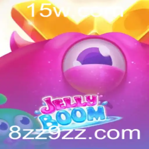 Descubra o Mundo Divertido de JellyBoom