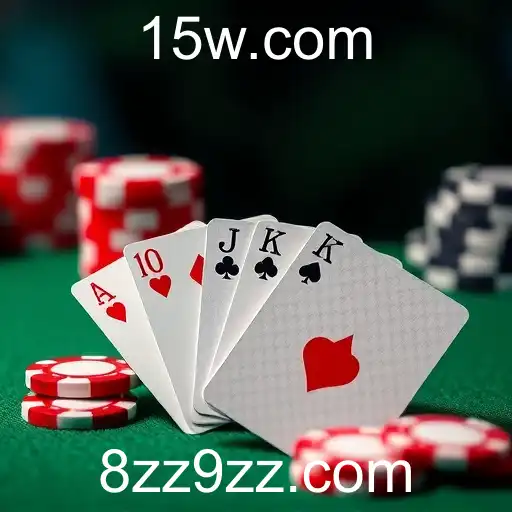 Explorando o Fascinante Mundo dos Jogos de Pôquer: Estratégias e Tendências em Foco