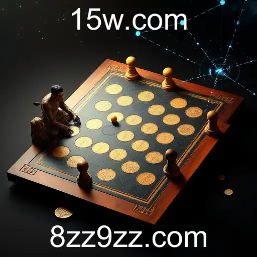 Explorando o Universo dos Jogos de Tabuleiro