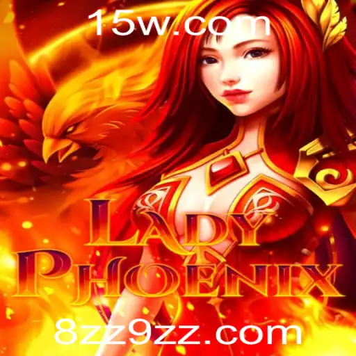 Descubra o Fascinante Mundo de LadyPhoenix: Um Mergulho no Jogo Online de 8zz.com