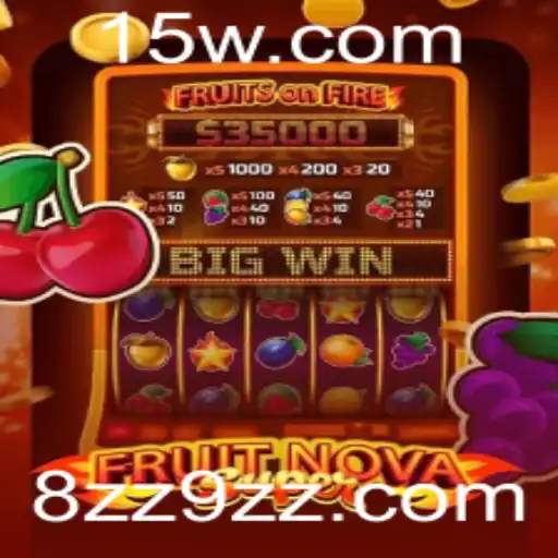 Explorando o Mundo de FruitNovaSuper: O Jogo Que Está Revolucionando o Mercado