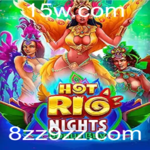 Exploração do Jogo HotRioNightsBonusBuy: Descrição, Introdução e Regras