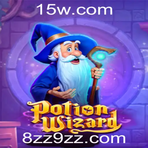Descubra o Mundo Mágico de PotionWizard em 8zz.com