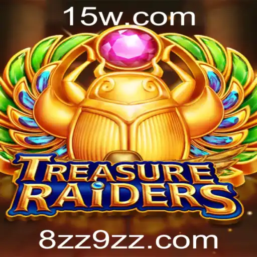 Explorando o Mundo de TREASURERAIDERS: Uma Aventura Épica