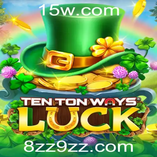 Explorando TenTonWaysLuck: Um Novo Fenômeno no Mundo dos Jogos