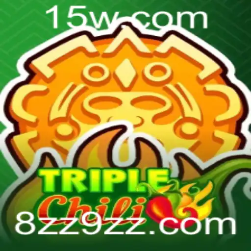 Descubra TripleChili: O Jogo de Ação Arrebatador