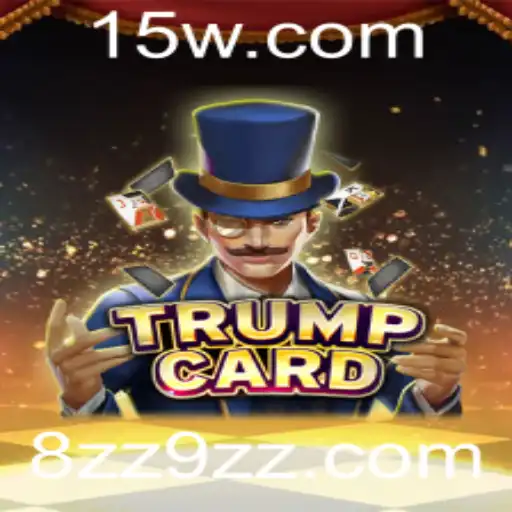 Desvendando o Jogo TrumpCard: Uma Experiência Inovadora