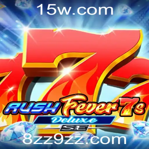 Descubra o Universo Empolgante de RushFever7sDeluxeSE: O Jogo que Está Conquistando 8zz.com