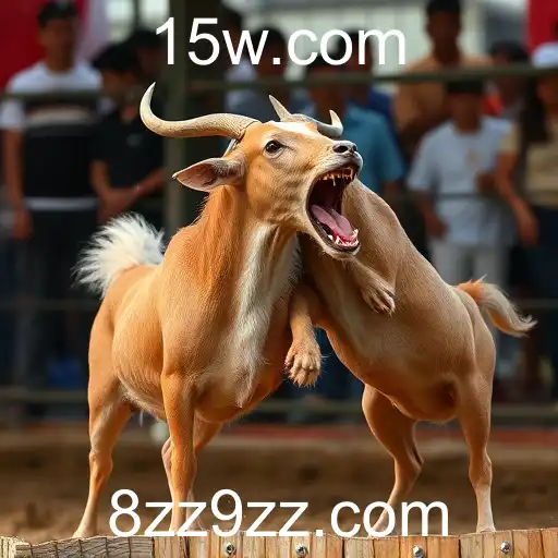 Entendendo o Fenômeno do Sabong Online: Tecnologia e Tradição