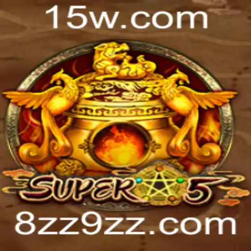 Descubra o Universo de Super5 com 8zz.com