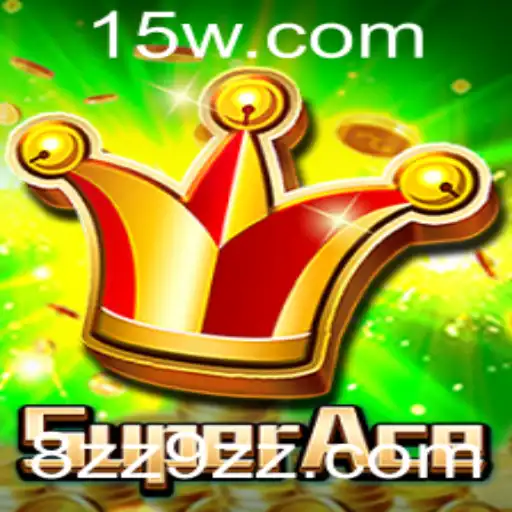 SuperAce: Descubra o Incrível Mundo do Novo Jogo que Está Conquistando o Público