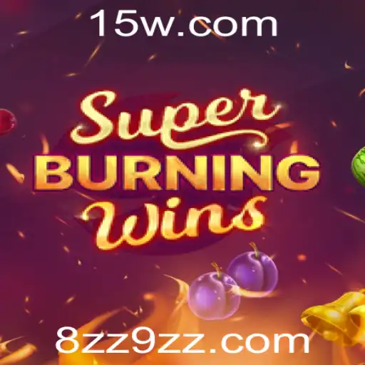 SuperBurningWins: Um Mergulho na Experiência Clássica dos Jogos de Cassino