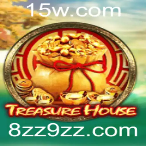 Explore o Jogo TreasureHouse: Aventuras e Regras